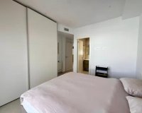 Obra nueva - Apartamento - Pilar de la Horadada