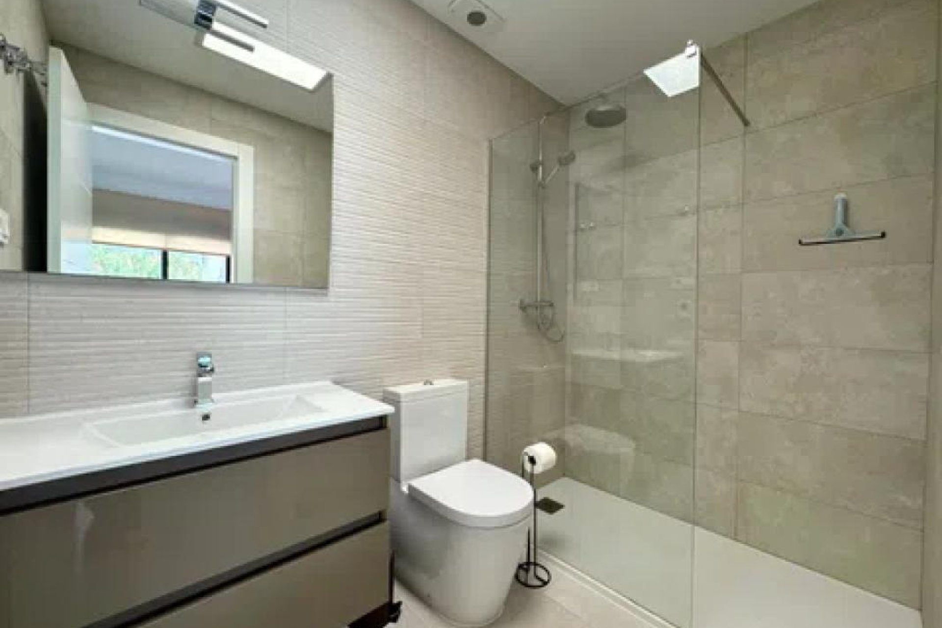 Obra nueva - Apartamento - Pilar de la Horadada