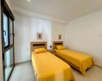 Obra nueva - Apartamento - Pilar de la Horadada