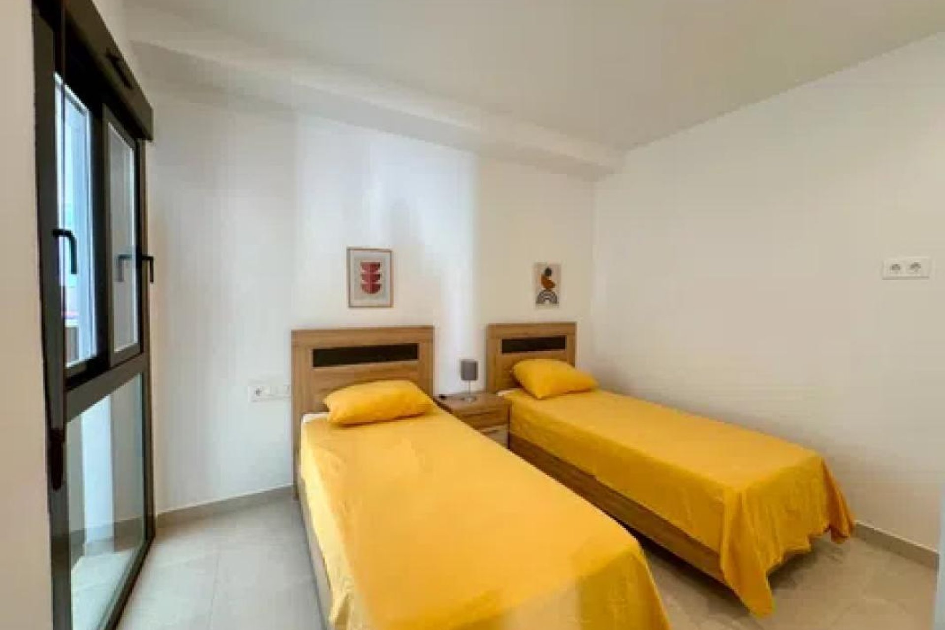 Obra nueva - Apartamento - Pilar de la Horadada