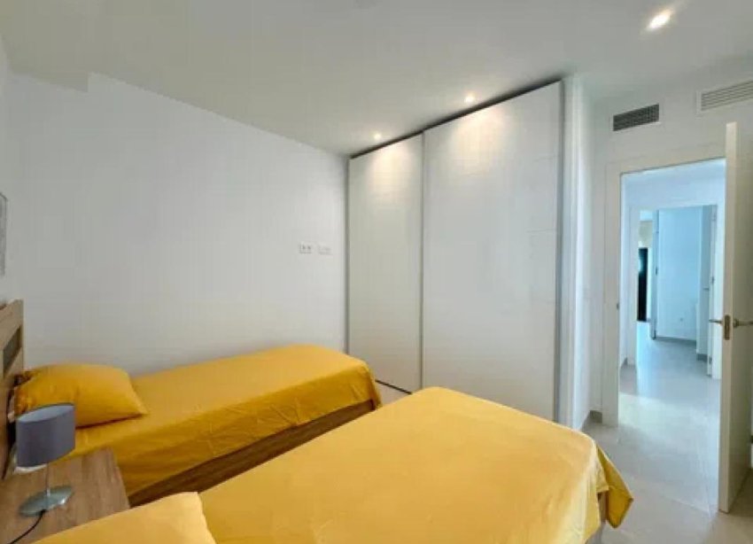 Obra nueva - Apartamento - Pilar de la Horadada