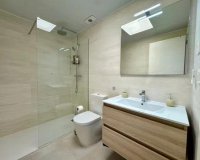 Obra nueva - Apartamento - Pilar de la Horadada