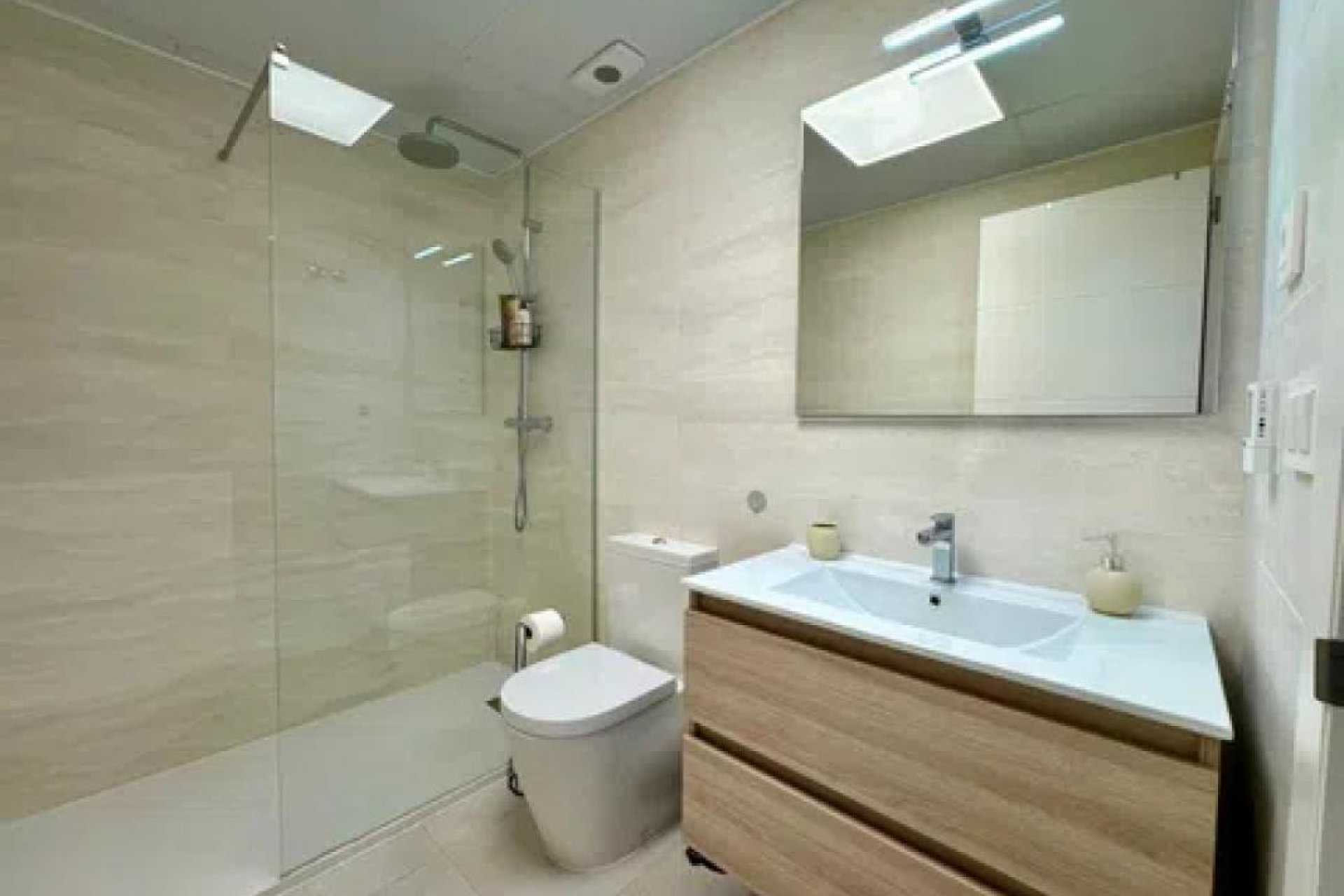 Obra nueva - Apartamento - Pilar de la Horadada