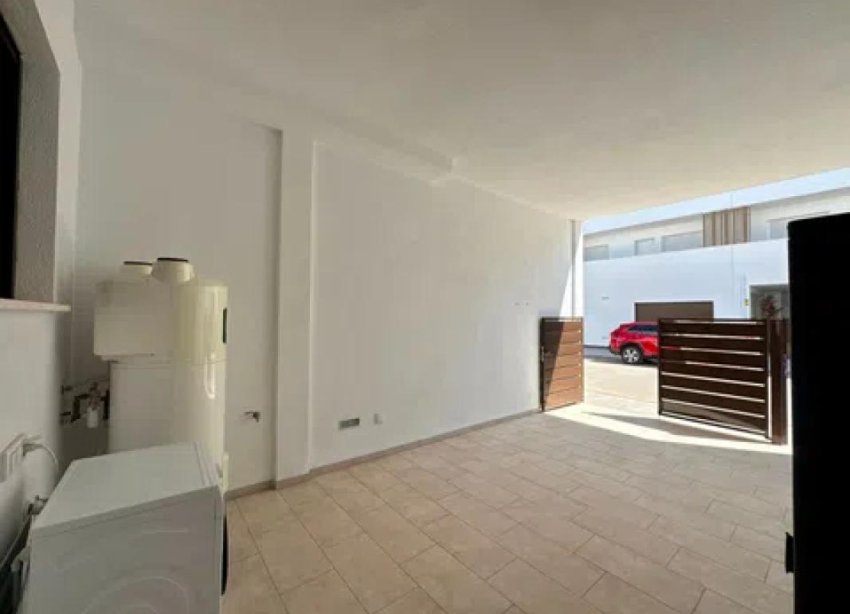 Obra nueva - Apartamento - Pilar de la Horadada
