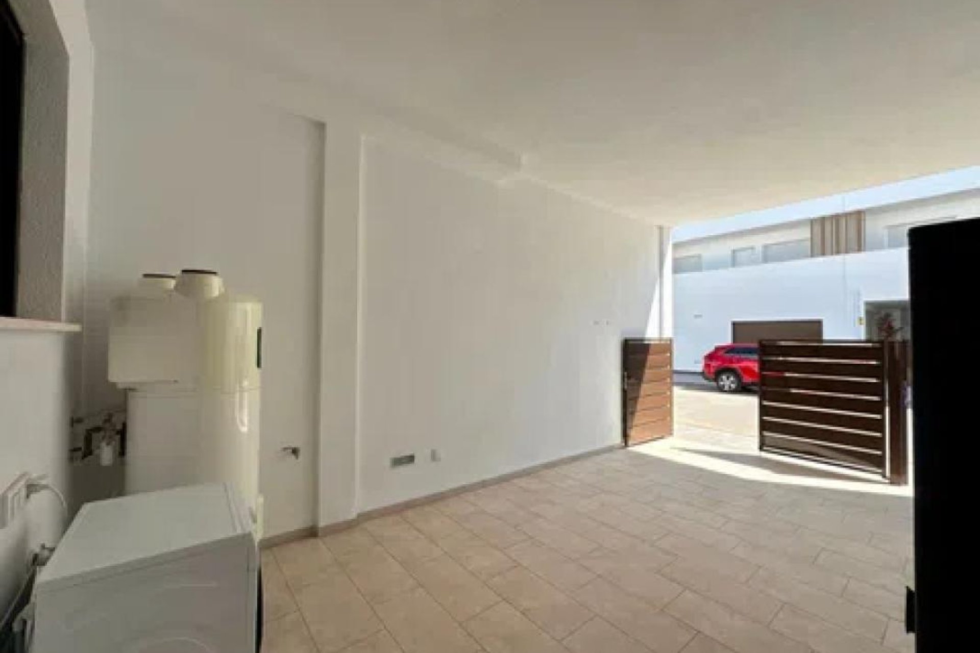 Obra nueva - Apartamento - Pilar de la Horadada