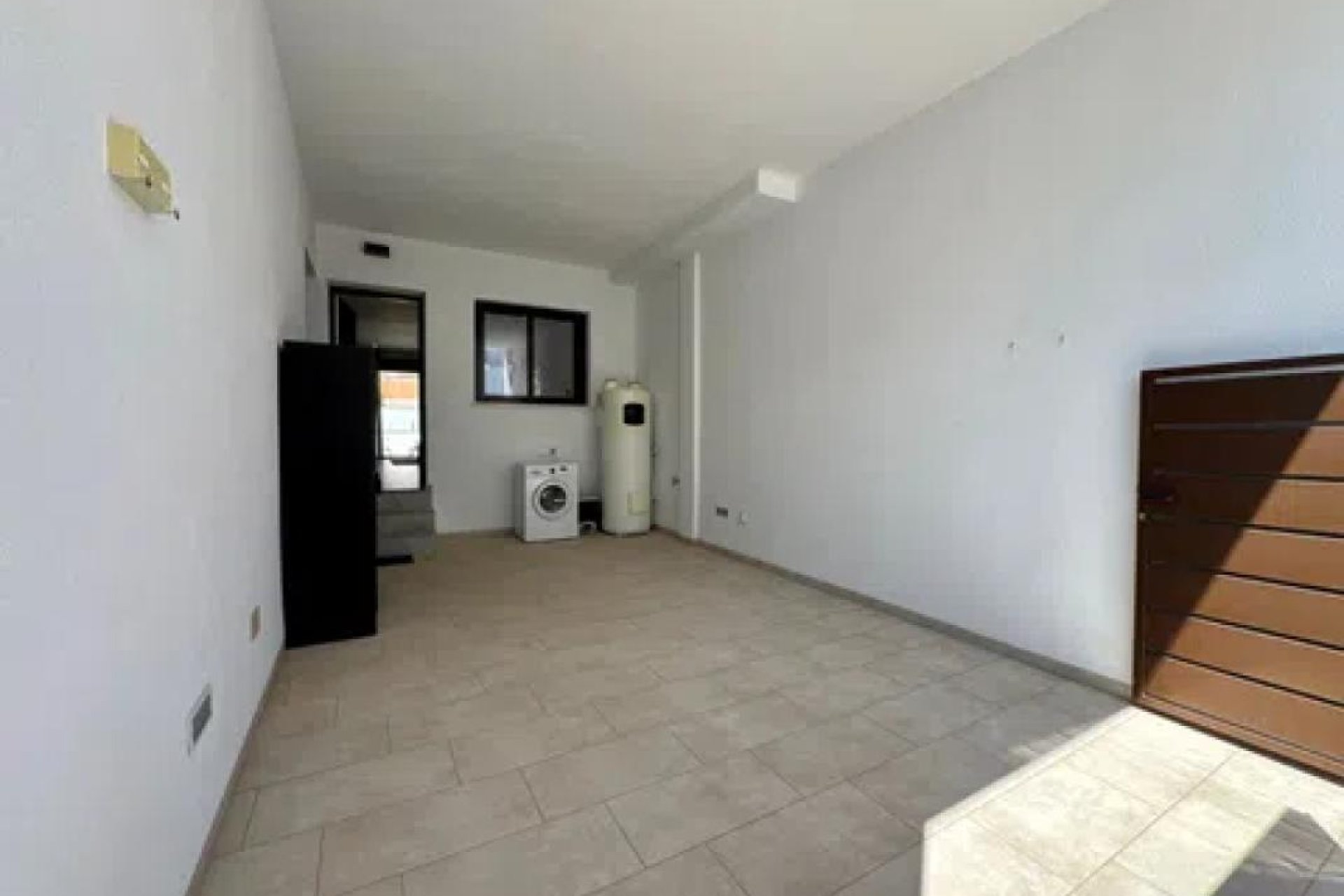 Obra nueva - Apartamento - Pilar de la Horadada