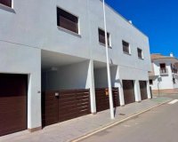 Obra nueva - Apartamento - Pilar de la Horadada