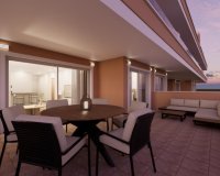 Obra nueva - Apartamento - Pilar de la Horadada