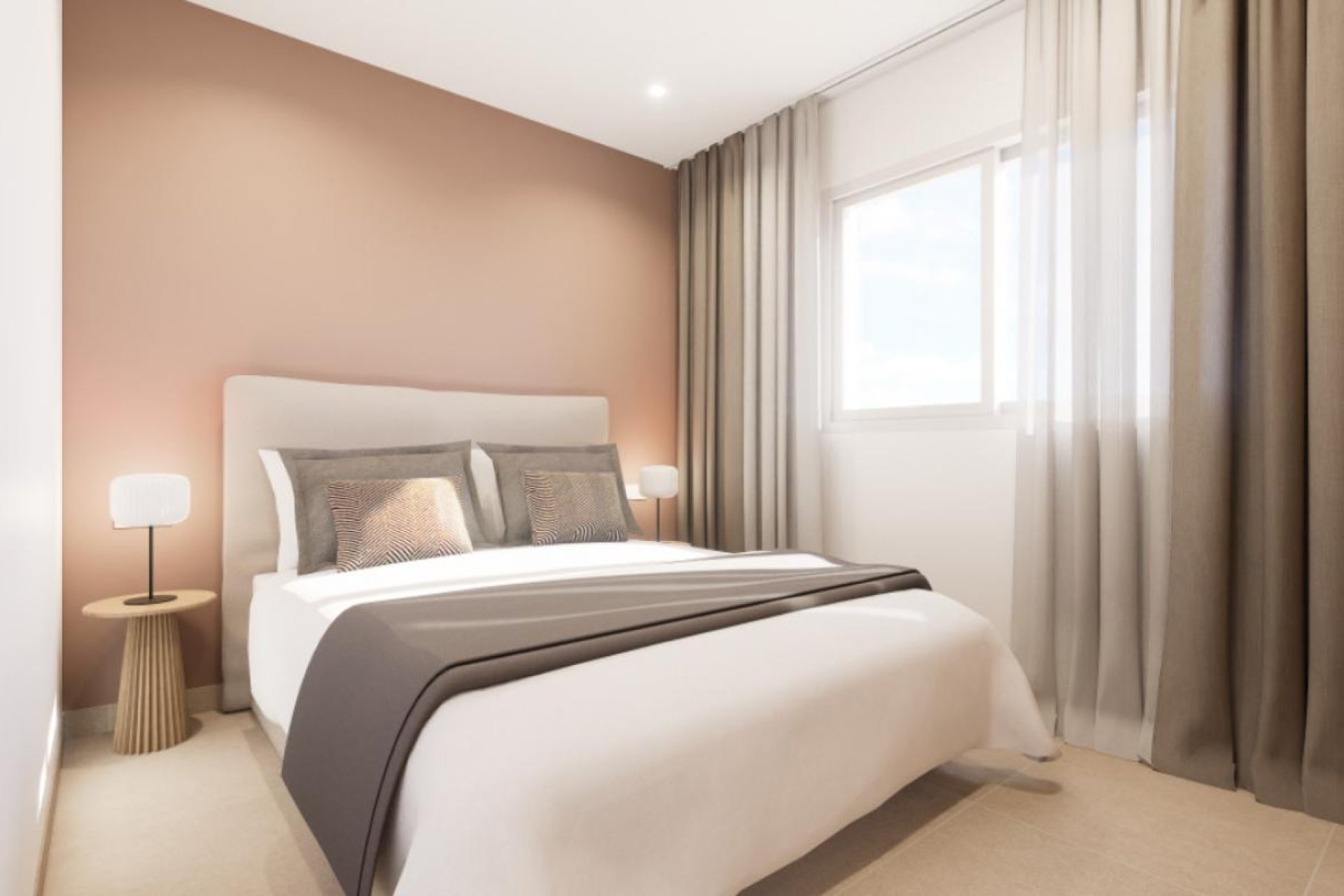 Obra nueva - Apartamento - Pilar de la Horadada