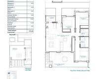 Obra nueva - Apartamento - Pilar de la Horadada