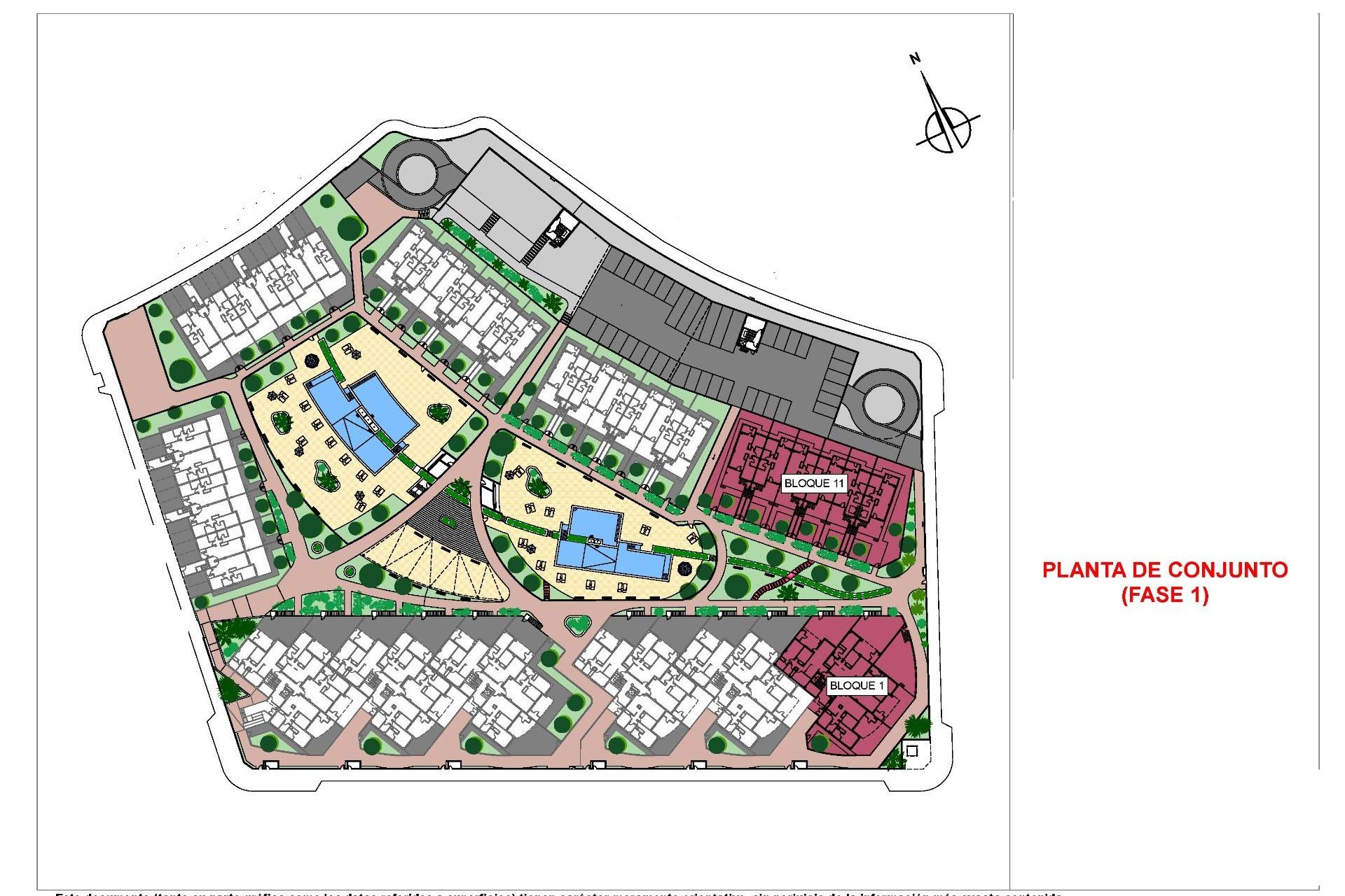 Obra nueva - Apartamento - Pilar de la Horadada
