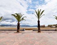 Obra nueva - Apartamento - Puerto de Mazarron
