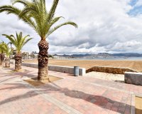 Obra nueva - Apartamento - Puerto de Mazarron