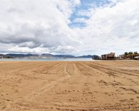 Obra nueva - Apartamento - Puerto de Mazarron