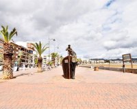 Obra nueva - Apartamento - Puerto de Mazarron
