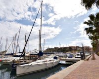 Obra nueva - Apartamento - Puerto de Mazarron