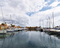 Obra nueva - Apartamento - Puerto de Mazarron