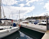 Obra nueva - Apartamento - Puerto de Mazarron