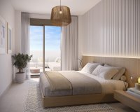 Obra nueva - Apartamento - Pulpí