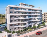 Obra nueva - Apartamento - Punta Prima - Rocio del Mar