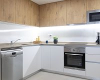 Obra nueva - Apartamento - Punta Prima - Rocio del Mar