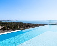 Obra nueva - Apartamento - Punta Prima - Rocio del Mar