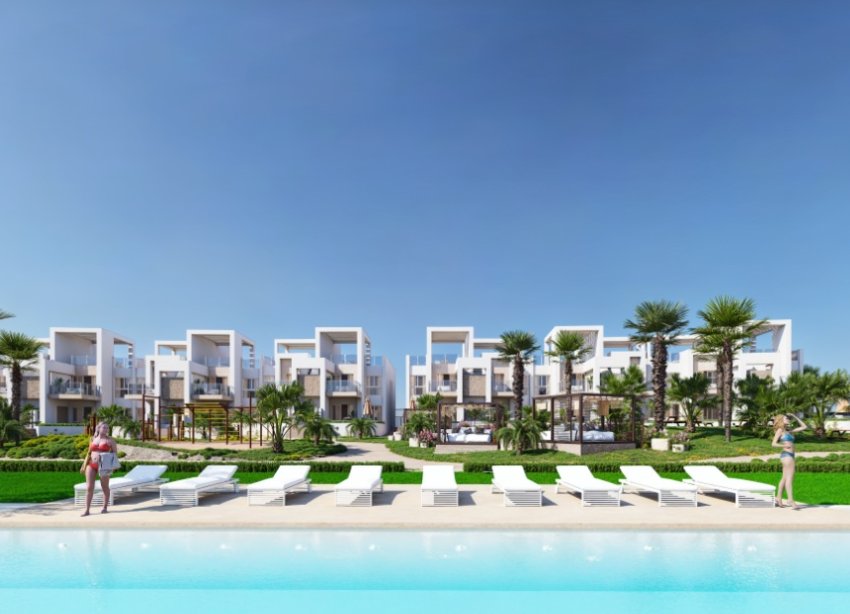 Obra nueva - Apartamento - Rojales - Ciudad Quesada