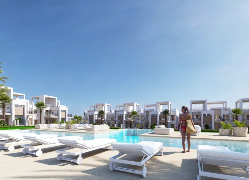 Obra nueva - Apartamento - Rojales - Ciudad Quesada