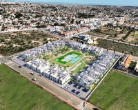 Obra nueva - Apartamento - Rojales - Ciudad Quesada