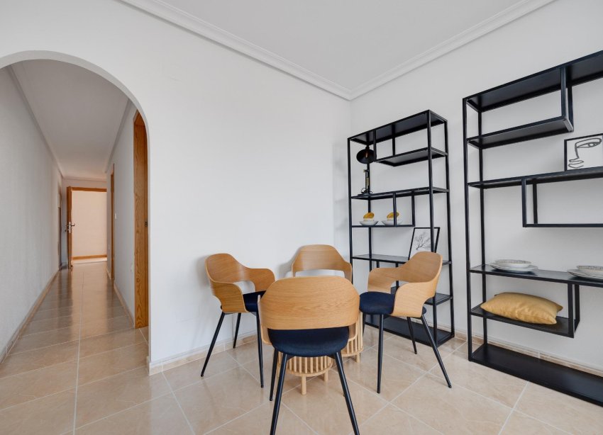 Obra nueva - Apartamento - San Fulgencio - Pueblo