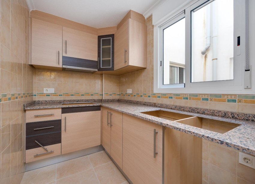 Obra nueva - Apartamento - San Fulgencio - Pueblo