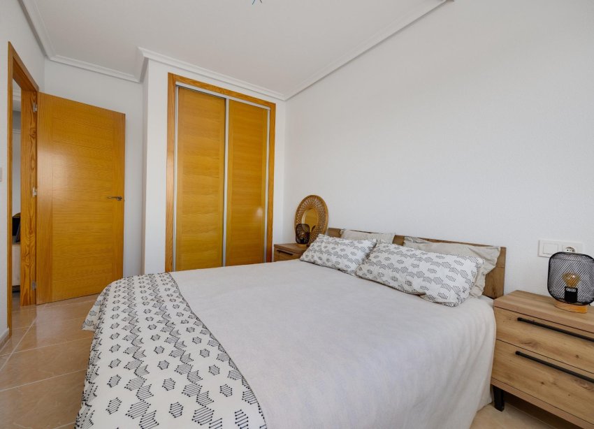 Obra nueva - Apartamento - San Fulgencio - Pueblo