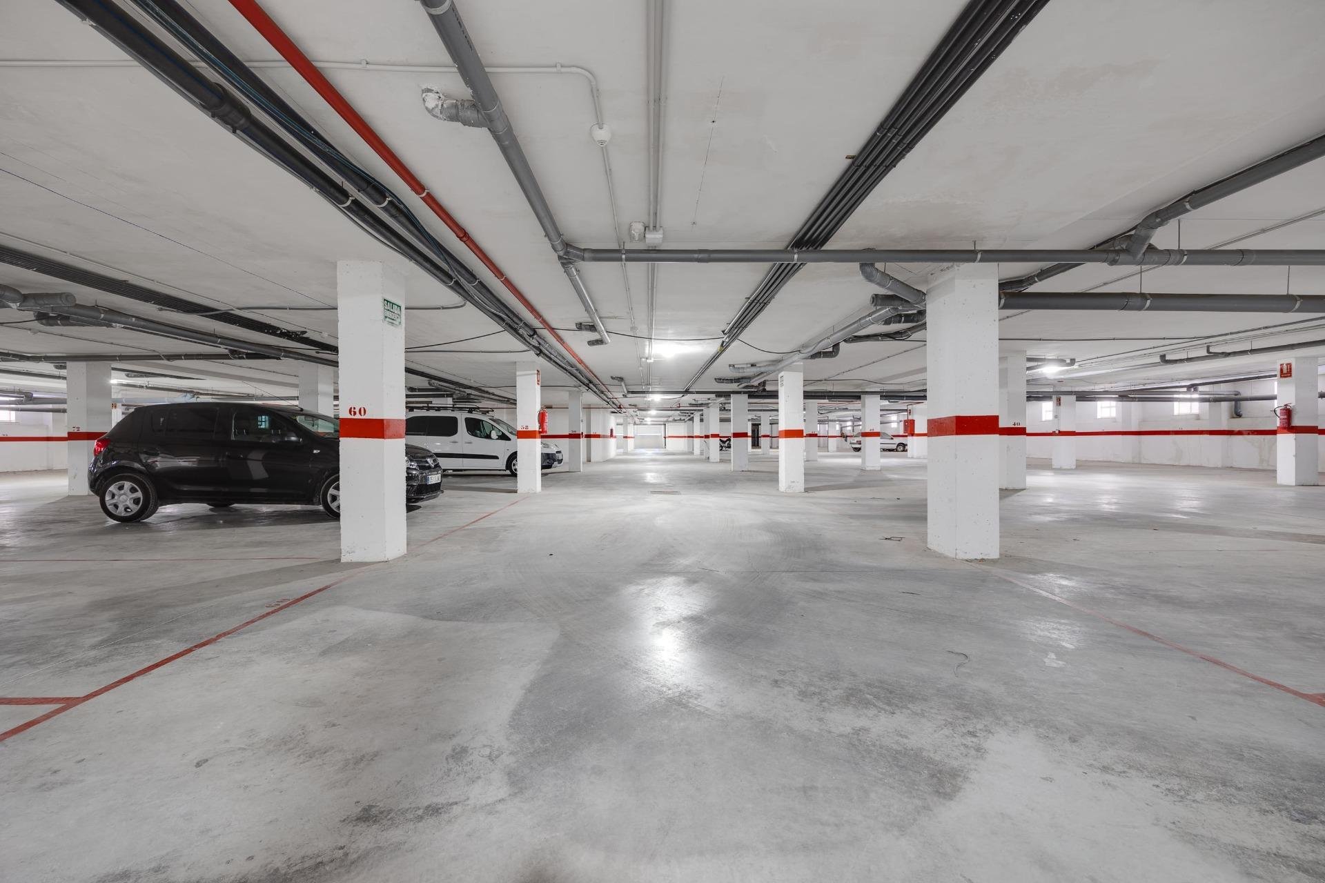 Obra nueva - Apartamento - San Fulgencio - Pueblo