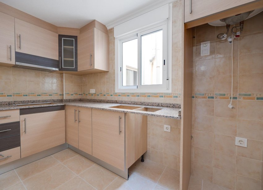 Obra nueva - Apartamento - San Fulgencio - Pueblo