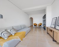 Obra nueva - Apartamento - San Fulgencio