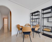 Obra nueva - Apartamento - San Fulgencio