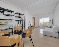 Obra nueva - Apartamento - San Fulgencio