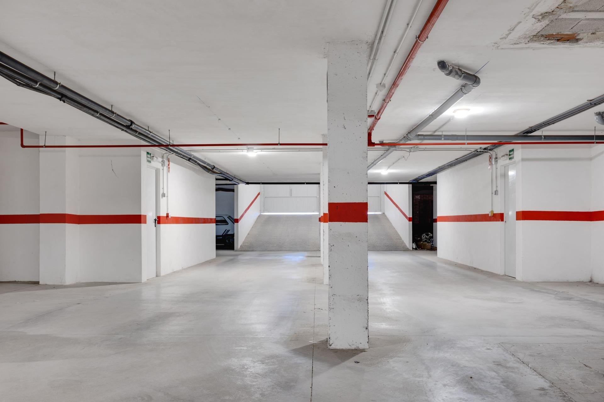 Obra nueva - Apartamento - San Fulgencio