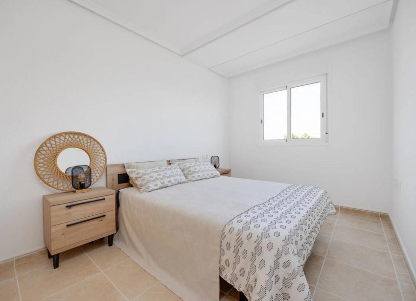 Obra nueva - Apartamento - San Fulgencio