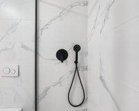 Obra nueva - Apartamento - San Javier - Santiago De La Ribera