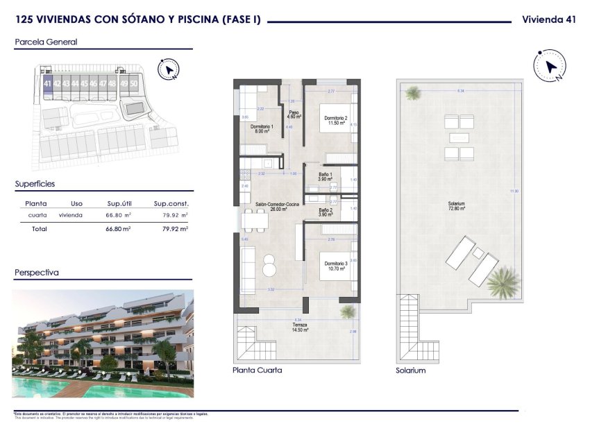 Obra nueva - Apartamento - San Javier - Santiago De La Ribera
