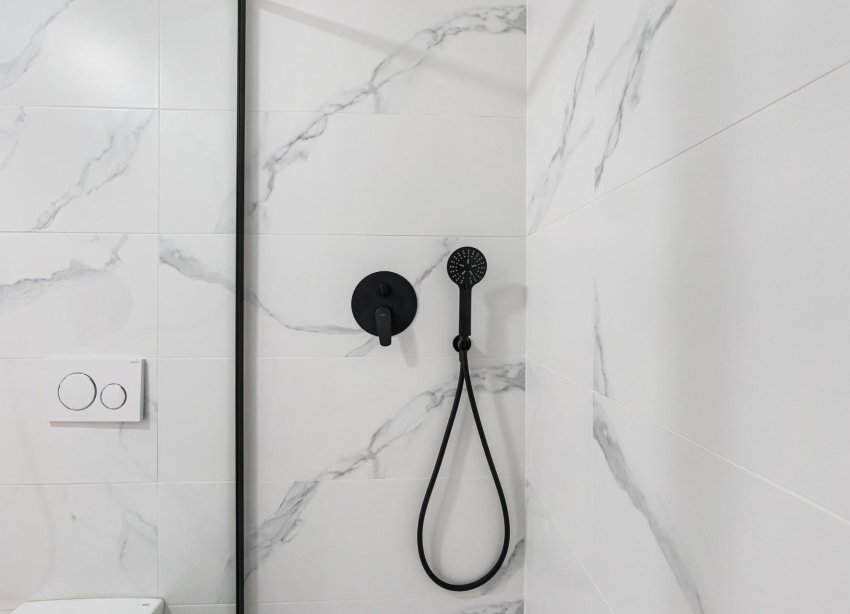 Obra nueva - Apartamento - San Javier - Santiago De La Ribera