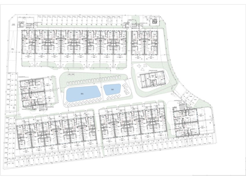 Obra nueva - Apartamento - San Javier - Santiago De La Ribera