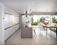 Obra nueva - Apartamento - San Juan Alicante - Nou Nazareth