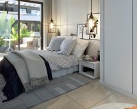 Obra nueva - Apartamento - San Juan Alicante - Nou Nazareth