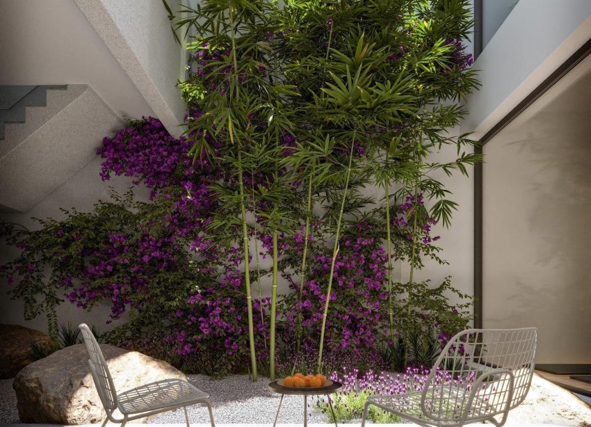 Obra nueva - Apartamento - San Juan Alicante - Nou Nazareth