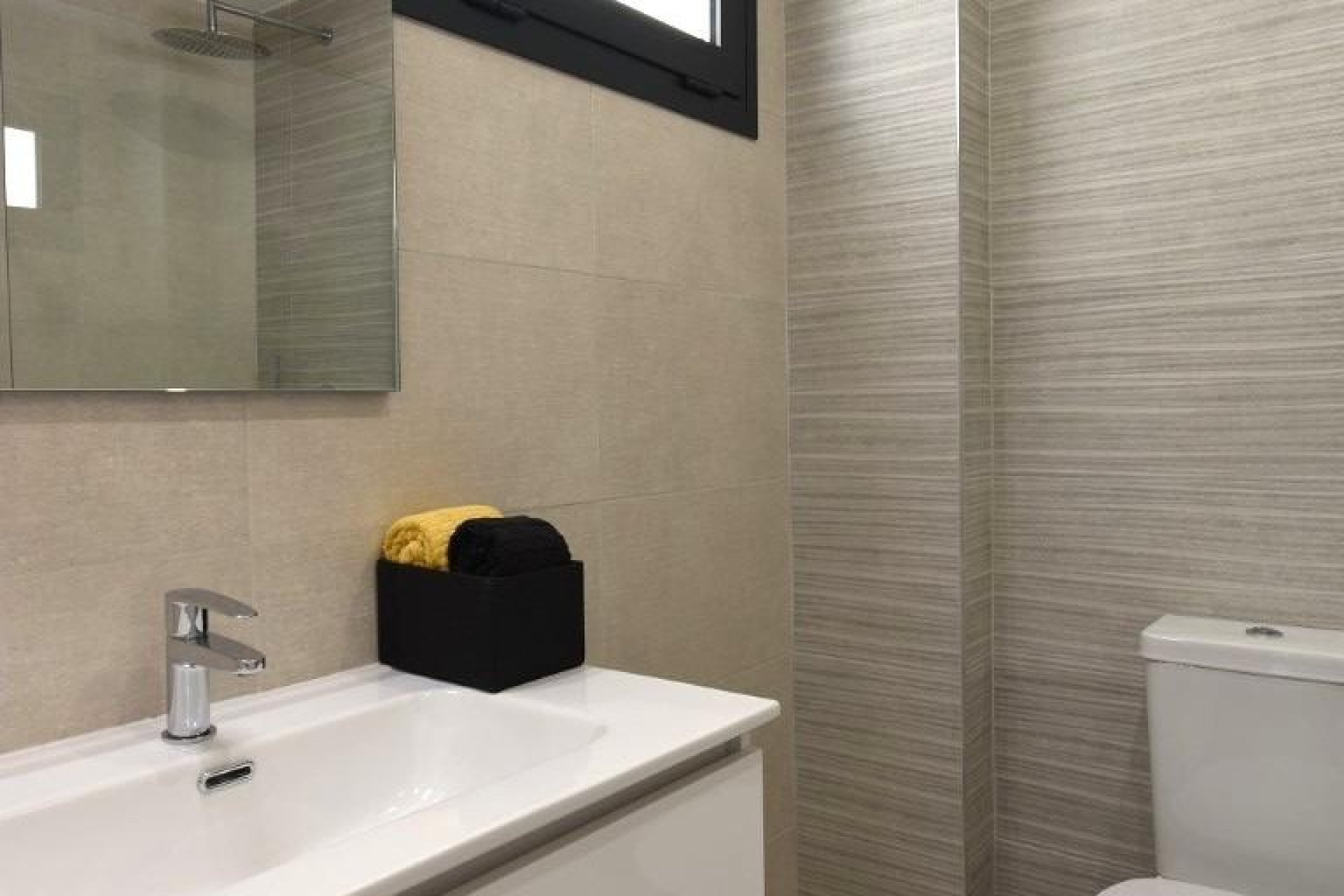 Obra nueva - Apartamento - San Miguel de Salinas - Pueblo