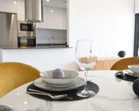 Obra nueva - Apartamento - San Miguel de Salinas - Pueblo