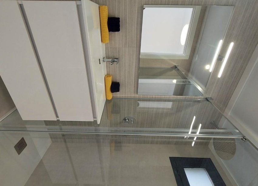 Obra nueva - Apartamento - San Miguel de Salinas - Pueblo