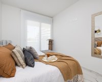 Obra nueva - Apartamento - San Miguel de Salinas - Pueblo